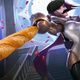 Illustration for article titled League Of Legends Changes Champion's Looks, Fans Flip Out